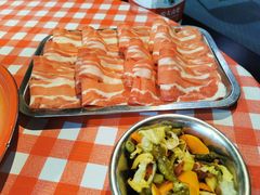 -上二楼涮肉馆(顺义二中店)