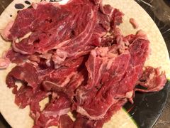 -渝大狮毛肚老火锅(遂宁万达店)