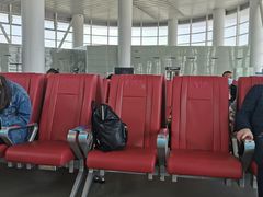 -南通兴东国际机场