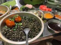 -山葵说·泥炉烤肉(泰达时尚E街区店)