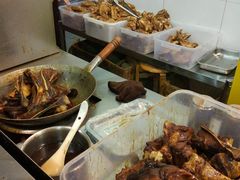 -赵元章肉骨烧(山塘街店)