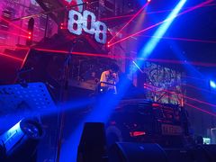 -808 LiveHouse