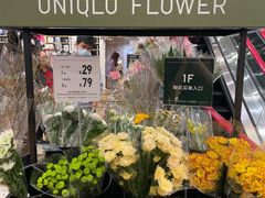 -优衣库(深圳万象天地旗舰店)