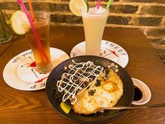 -老味道台湾美食馆