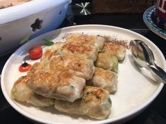 -阿庄新豫菜(通泰路店)
