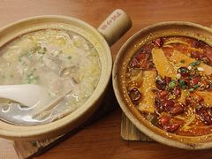 -罗妈砂锅(四川成都奎星楼店)