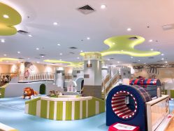 -meland亲子乐园•派对•研学(苏州悠方购物中心店)