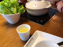 -拾味馆·浓鲜骨汤(光谷天地店)