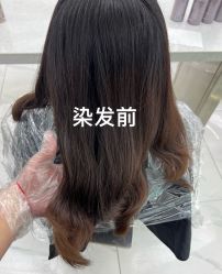 -MOVAN  HAIR莫凡匠人发型屋