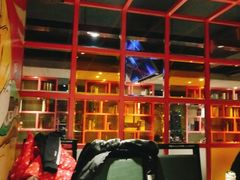 -丰茂烤串(全国首店)