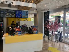 -麦当劳(塔园路店)