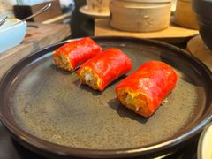 -丽晶轩中餐厅(重庆丽晶酒店)