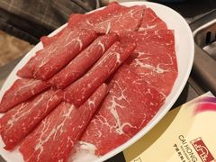 牛上脑-彩虹坊火锅(宁穿路店)