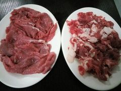牛肉&nbsp;肥牛肉-来自潮州牛肉店(华强北店)
