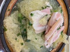 -长兴菜馆(高桥店)