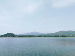-易水湖景区
