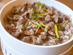 -日出青木·杭帮菜名店
