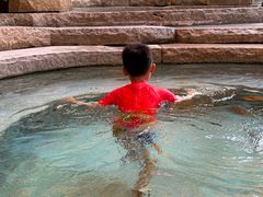 -西安华清御汤酒店