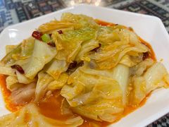 -新疆伊宁远征餐厅