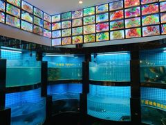 水产区-千岛湖小鱼儿·淳安匠心农家菜