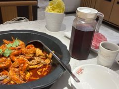 -虾吃虾涮.虾火锅.肉蟹煲(步步高梅溪新天地店)
