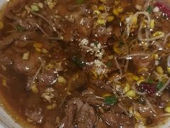 -李氏传家菜(兴城路店)