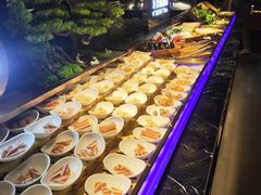 -德得轩烤涮一体自助餐厅(王府井店)