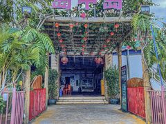 -岛中岛·海鲜大排档·万宁老字号(东澳店)