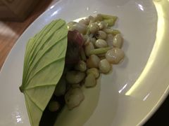 -拾溪餐厅·包厢(杭州千禧度假酒店)