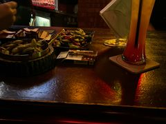 -音乐房子·Vintage Live Bar(玉林总店)