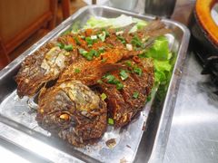 -八木轩·寻味大理白族民俗餐厅(文献路店)