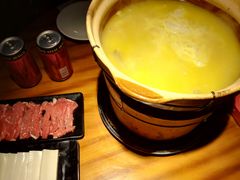 -捞围鲜·港式打边炉(海阳路店)