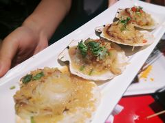 -三个大叔东北烧烤·砂锅菜(西三旗店)