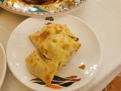 -巴依老爷·新疆美食(上城区天城路店)