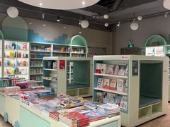 -当当书店(南百·MMGO店)