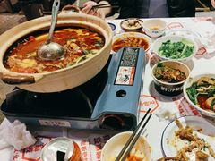 -文和友老长沙龙虾馆(化龙池店)
