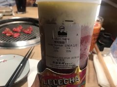 -好牛烧肉(世茂广场店)