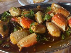 -郑记•不夜城烧烤•龙虾•虾蟹(黄鹤楼店)