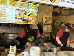 -卞姐蛋饼(陕西南路店)
