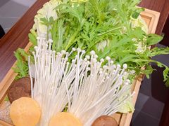 -蝎王府羊蝎子(虎坊桥总店)