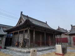 -代州文庙
