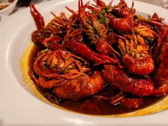 -霸王虾·麻辣小龙虾(清水河公园店)