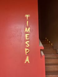 -TIME SPA科技美肤机构