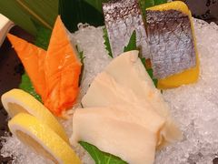 -吉兆火炙寿司(方大城店)