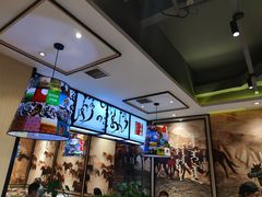 -羊来顺冰煮鲜羊 铁锅烀羊肉(中央大街店)