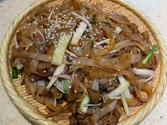 干炒牛河-明腾壹间茶餐厅(新都会花园广场店)