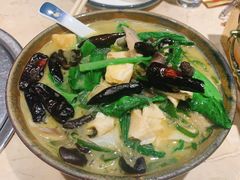 -金太阳海鲜烧烤·本地人餐厅(星海公园店)