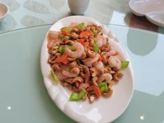 -添福来墨鱼饺子 · 海鲜东北菜(泡崖店)