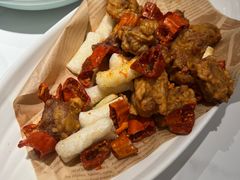 -绿色吴家粥铺(河西天街店)