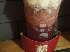 -喜茶(中山利和新地店)